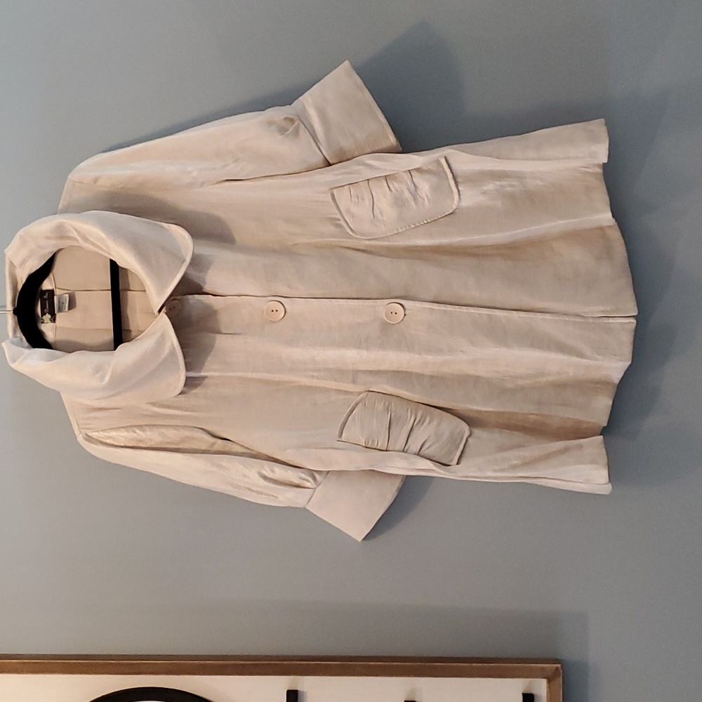 Damee Inc jacket